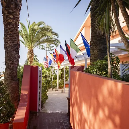 Ristorante Le Rose 4*