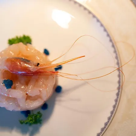 호텔 Ristorante Le Rose 4*