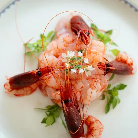 호텔 Ristorante Le Rose