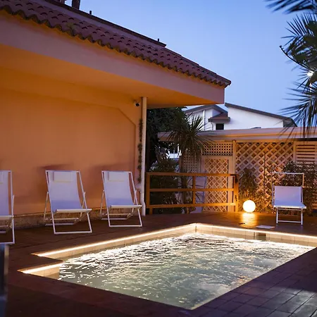 Ristorante Le Rose Briatico