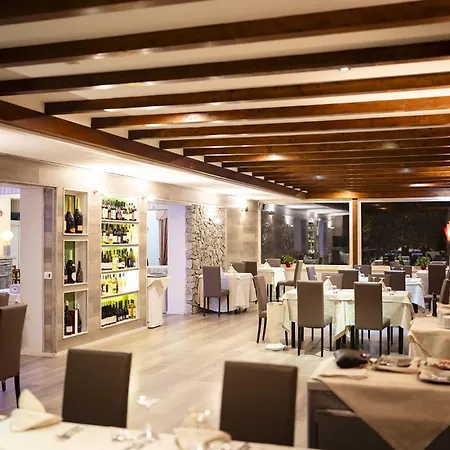 Ristorante Le Rose 브리아티코