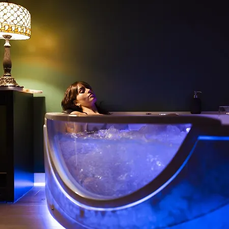 Ristorante Le Rose 호텔 *