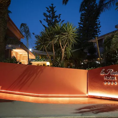 Ristorante Le Rose Briatico
