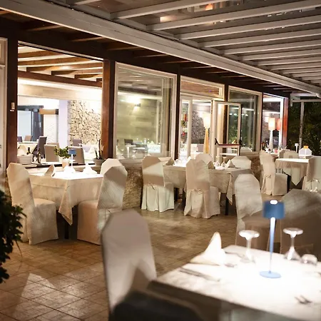 Ristorante Le Rose 브리아티코