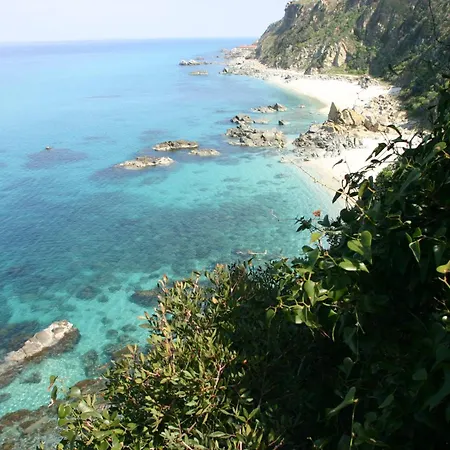 Ristorante Le Rose 호텔 브리아티코