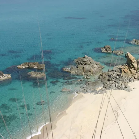 Ristorante Le Rose 호텔