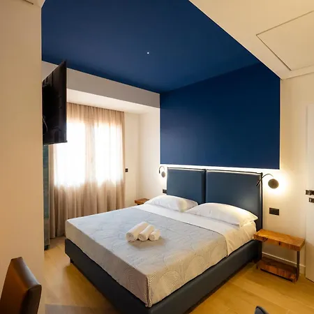 Ristorante Le Rose Otel 4*