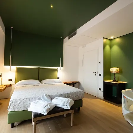 Ristorante Le Rose 브리아티코