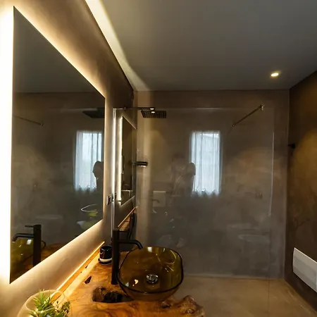 호텔 Ristorante Le Rose