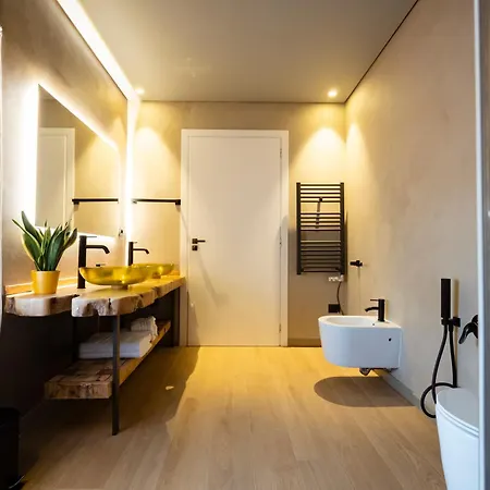 호텔 Ristorante Le Rose *