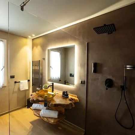 호텔 Ristorante Le Rose 브리아티코