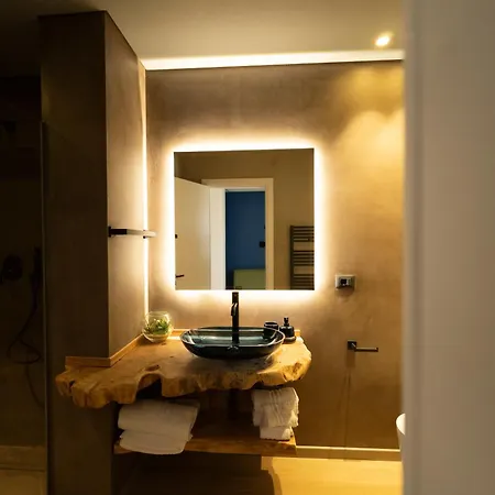 Otel Ristorante Le Rose Briatico