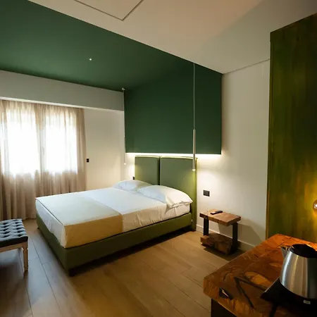 Ristorante Le Rose * 브리아티코