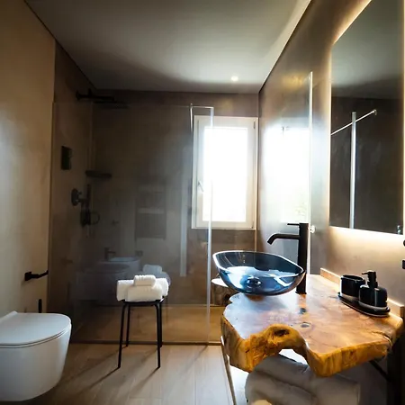 호텔 Ristorante Le Rose 브리아티코