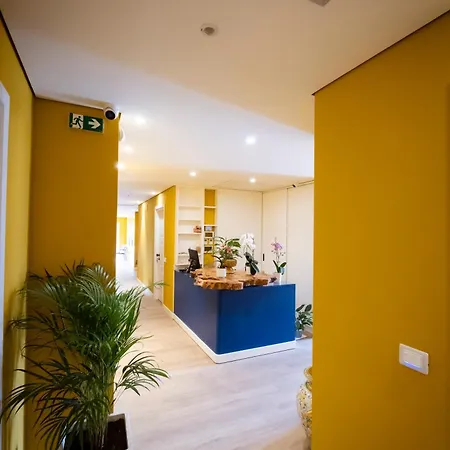 호텔 Ristorante Le Rose *