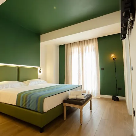 Ristorante Le Rose * 브리아티코