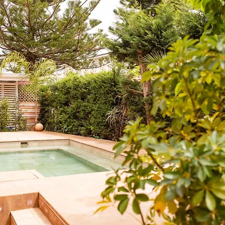 Ristorante Le Rose 호텔 *