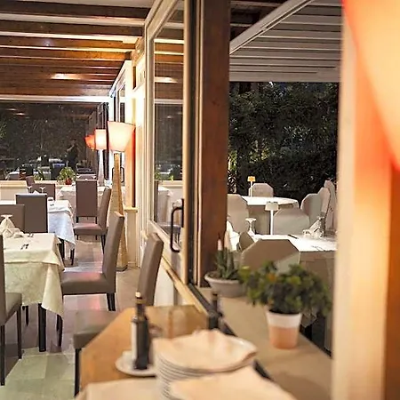 Ristorante Le Rose