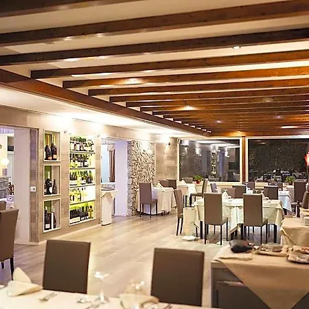 Ristorante Le Rose