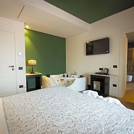 Ristorante Le Rose Otel Briatico