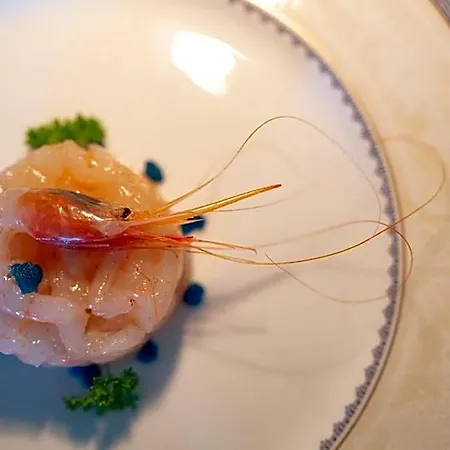 Otel Ristorante Le Rose