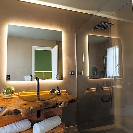 Otel Ristorante Le Rose 4*