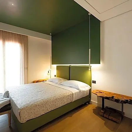 Ristorante Le Rose Otel Briatico