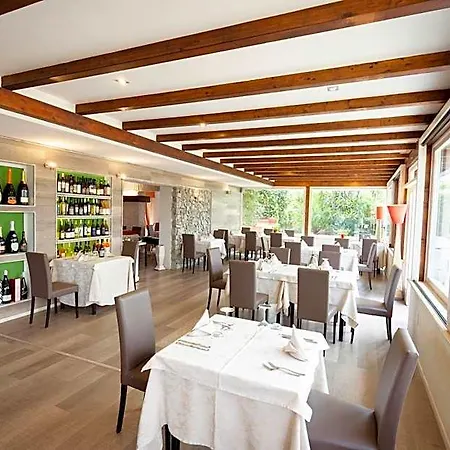 Otel Ristorante Le Rose 4*