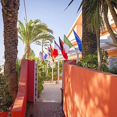 Ristorante Le Rose 4* Briatico