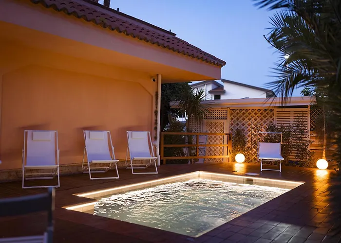 Ristorante Le Rose Briatico