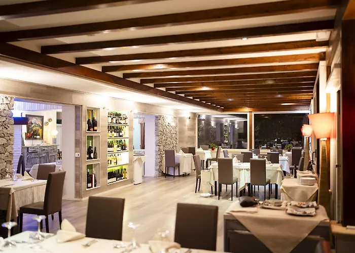 Ristorante Le Rose Briatico