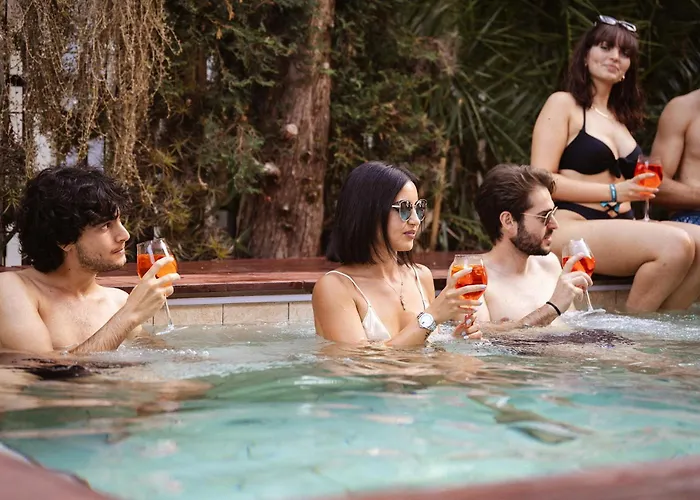 Ristorante Le Rose Hotel Briatico