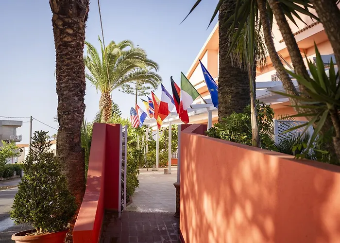 Ristorante Le Rose *