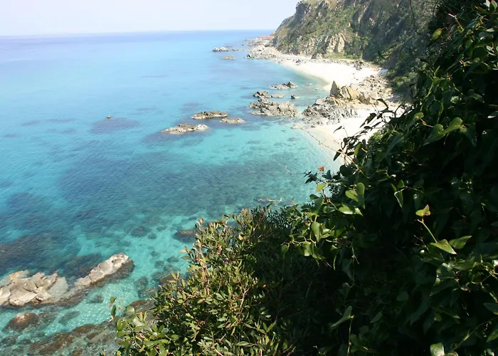 Ristorante Le Rose Hotel Briatico