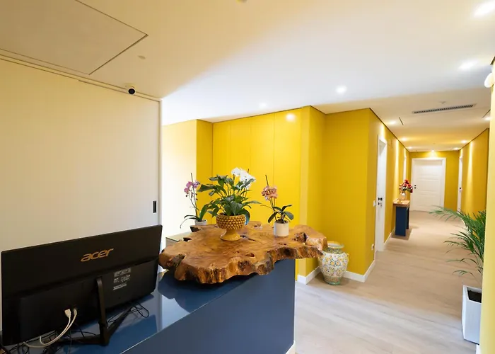 Ristorante Le Rose Hotel *