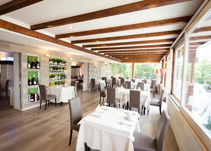 Ristorante Le Rose Hotel