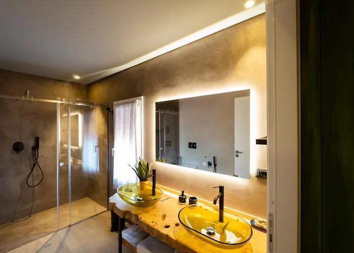 Ristorante Le Rose * Briatico