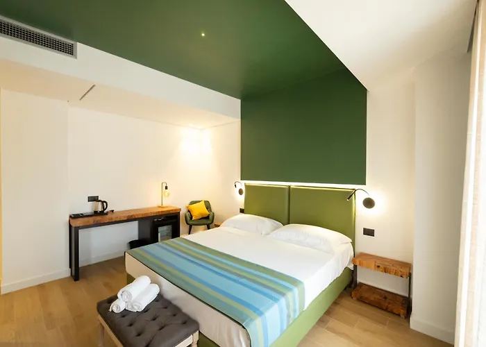 Ristorante Le Rose Hotel *