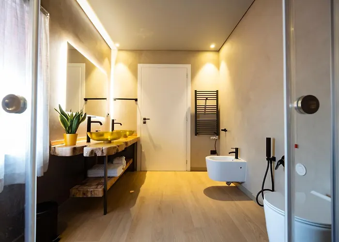 Hotel Ristorante Le Rose *