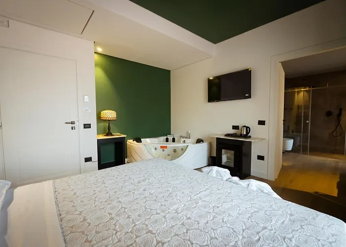 Ristorante Le Rose Hotel Briatico