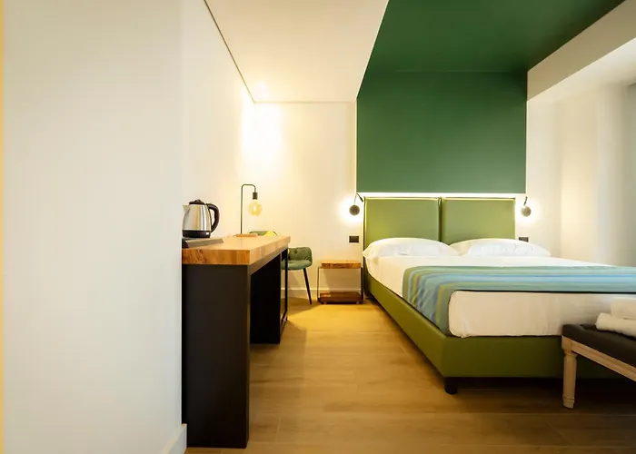 Ristorante Le Rose * Briatico