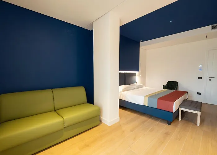 Hotel Ristorante Le Rose