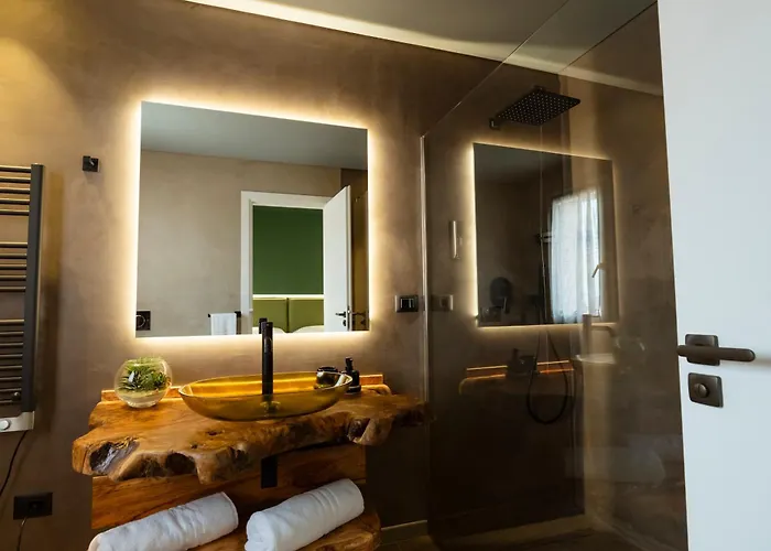 Hotel Ristorante Le Rose *