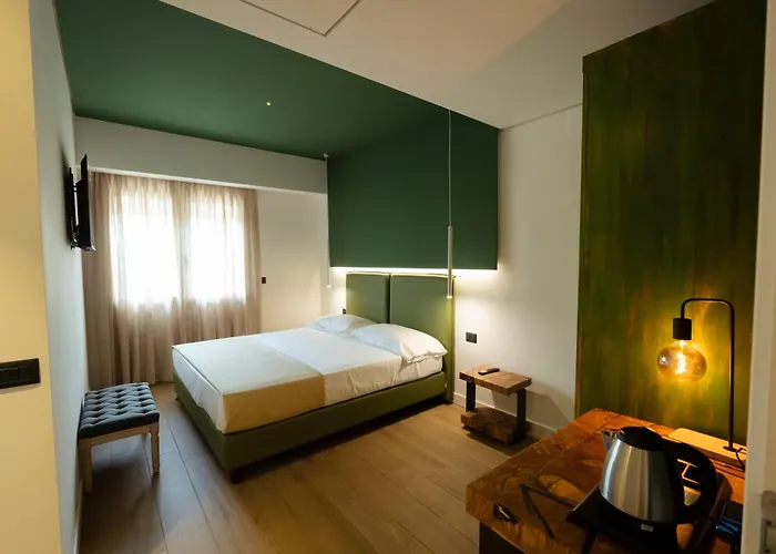 Ristorante Le Rose * Briatico