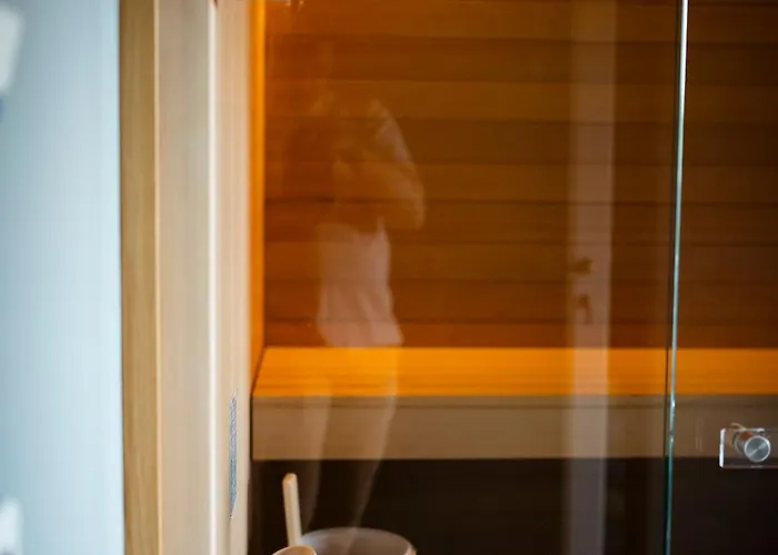 Hotel Ristorante Le Rose