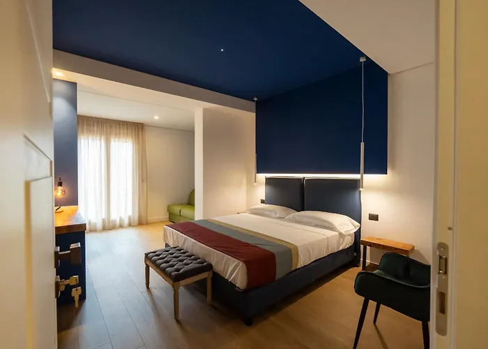 Hotel Ristorante Le Rose *