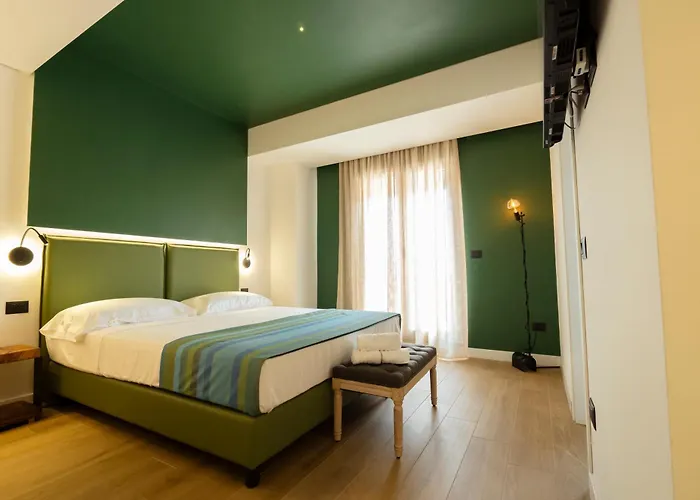 Ristorante Le Rose * Briatico