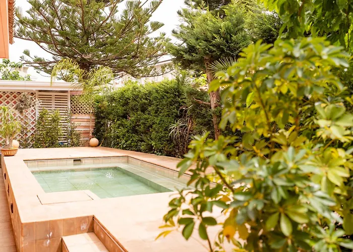 Ristorante Le Rose Hotel *